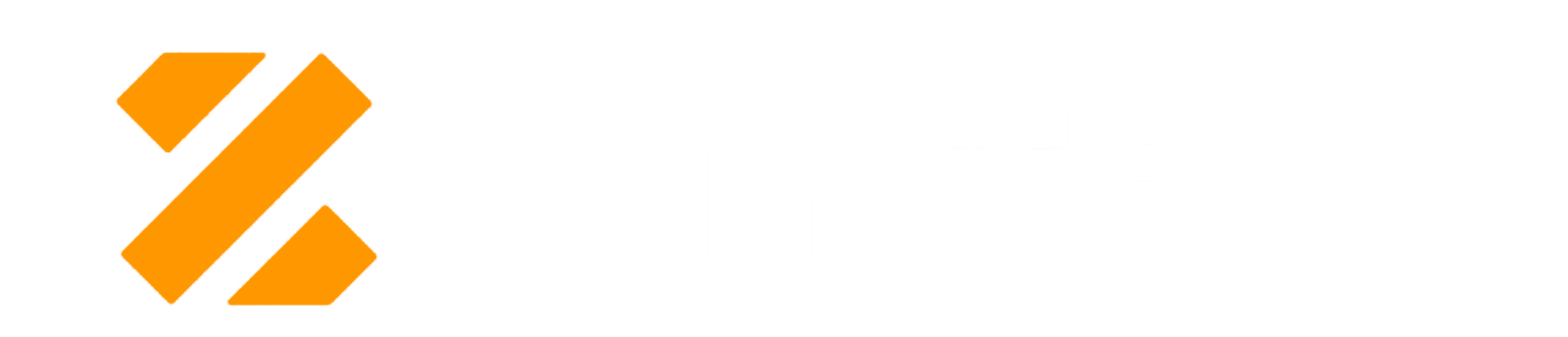 Zain Trust Logo